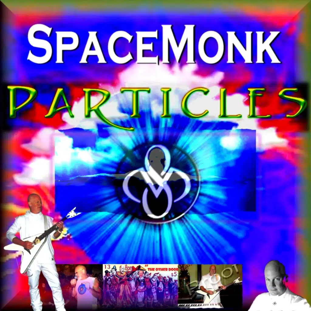 SpaceMonk