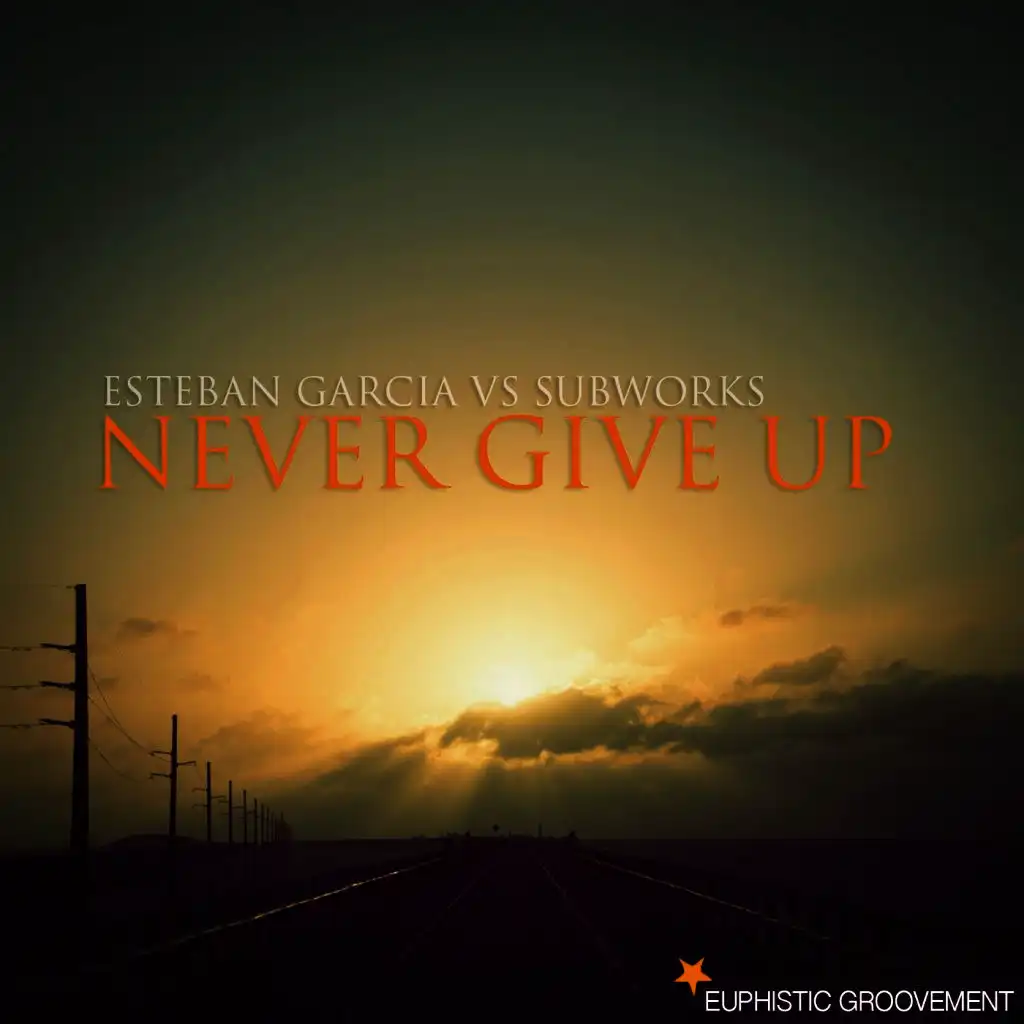 Esteban Garcia vs. Subworks