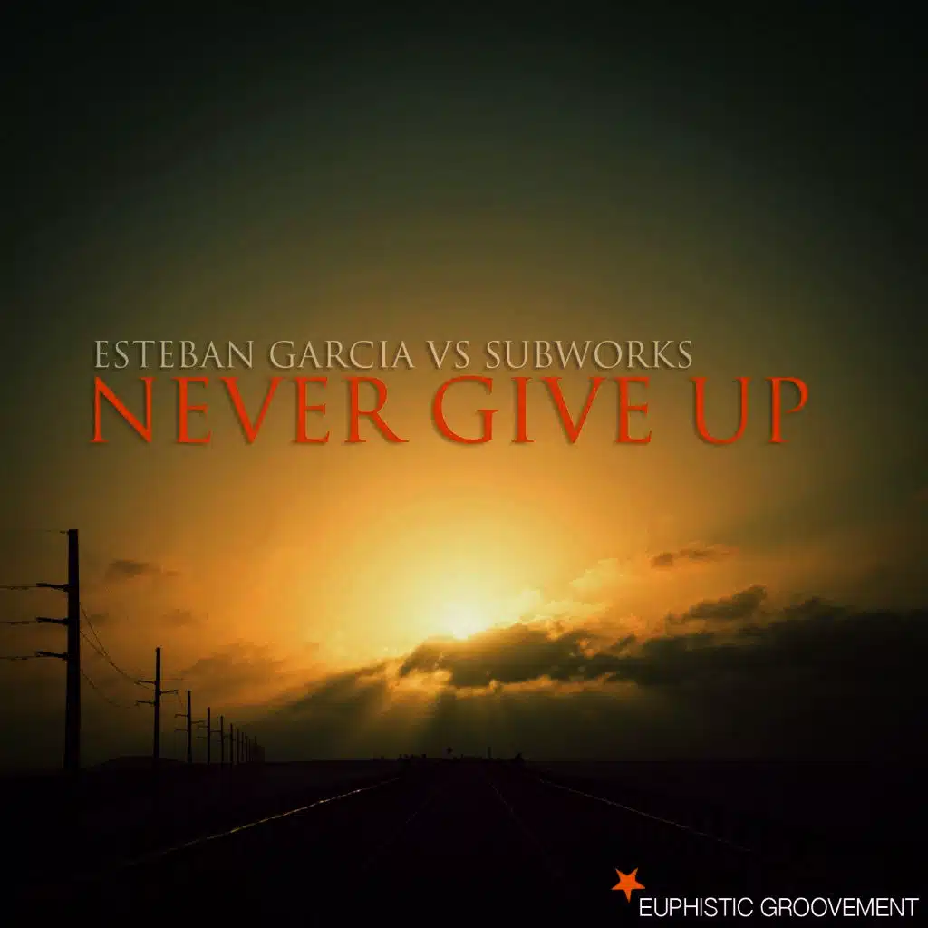 Esteban Garcia vs. Subworks