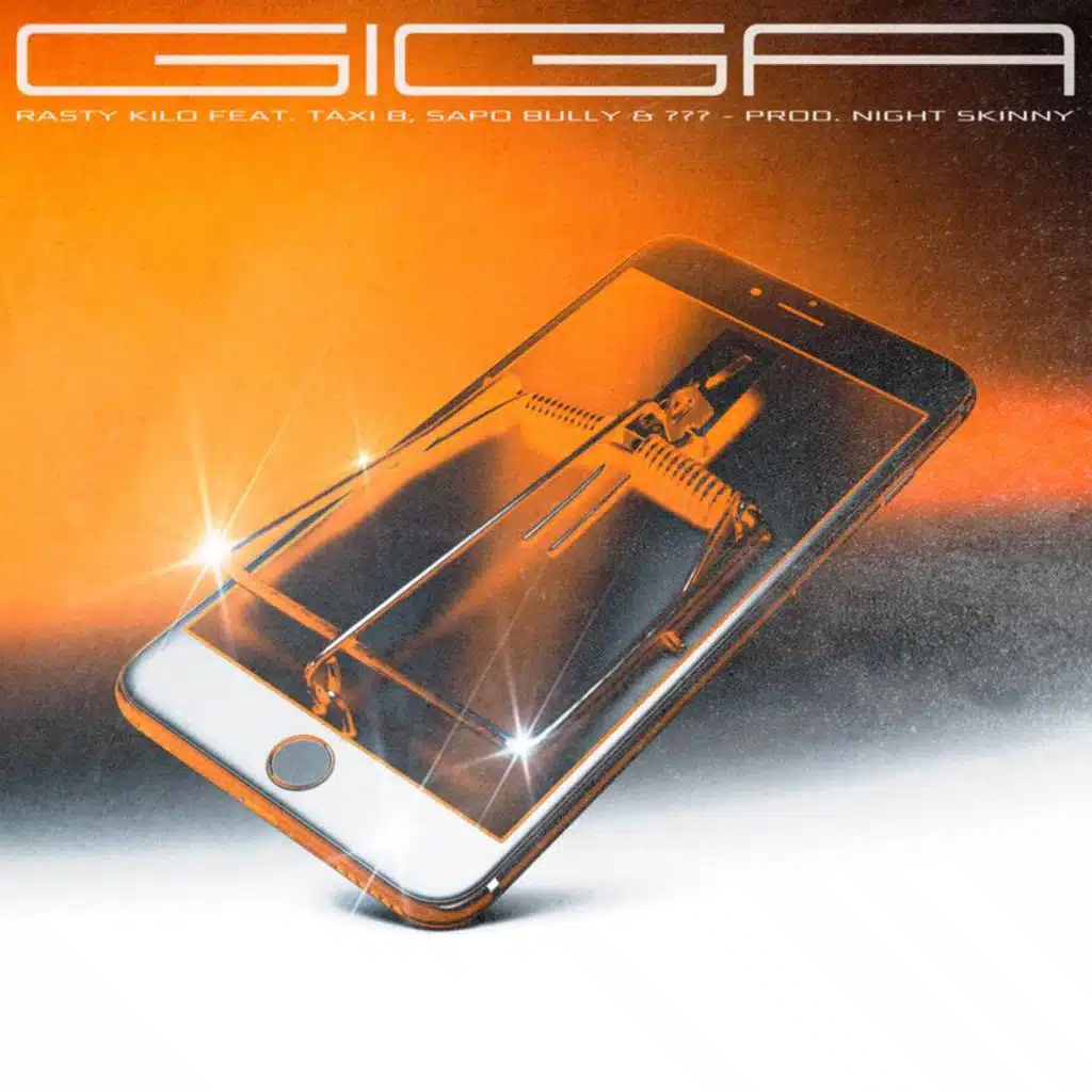 Rasty Kilo & Night Skinny