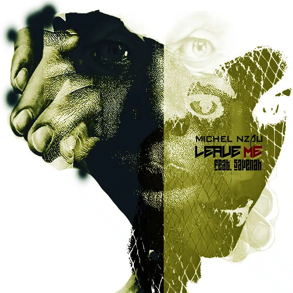 Michel Nzau feat. Savenah