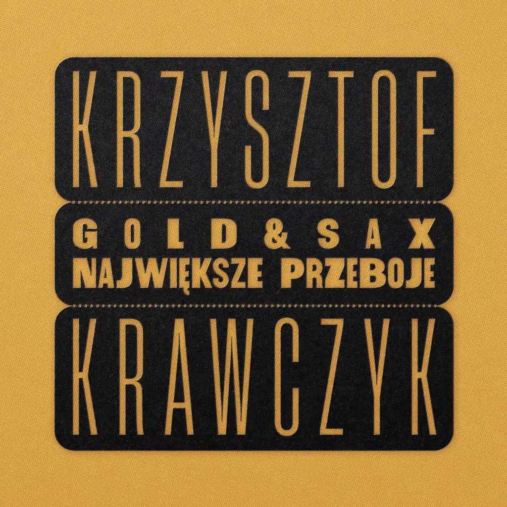 Gold & Sax - Największe przeboje