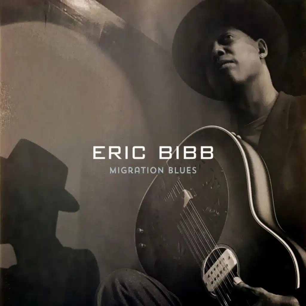 Migration Blues (Deluxe)