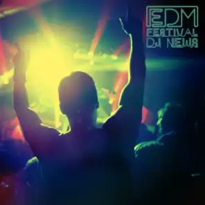 EDM Festival DJ News