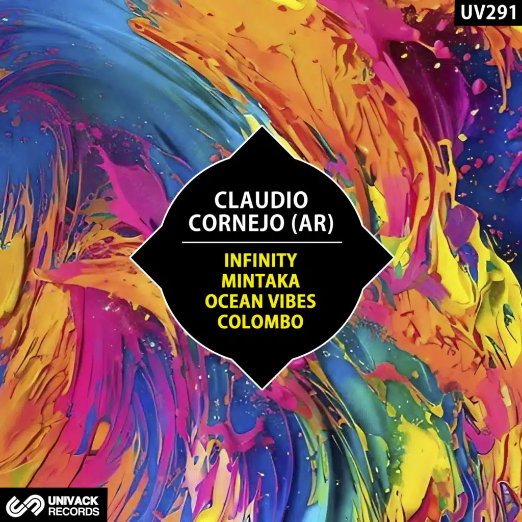 Claudio Cornejo (AR)