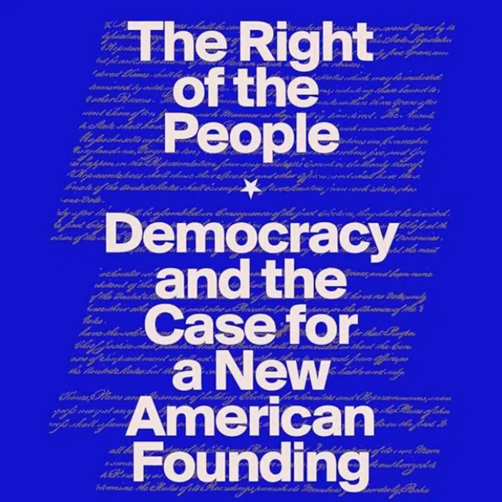 The Case for Democracy (w/ Osita Nwanevu)
