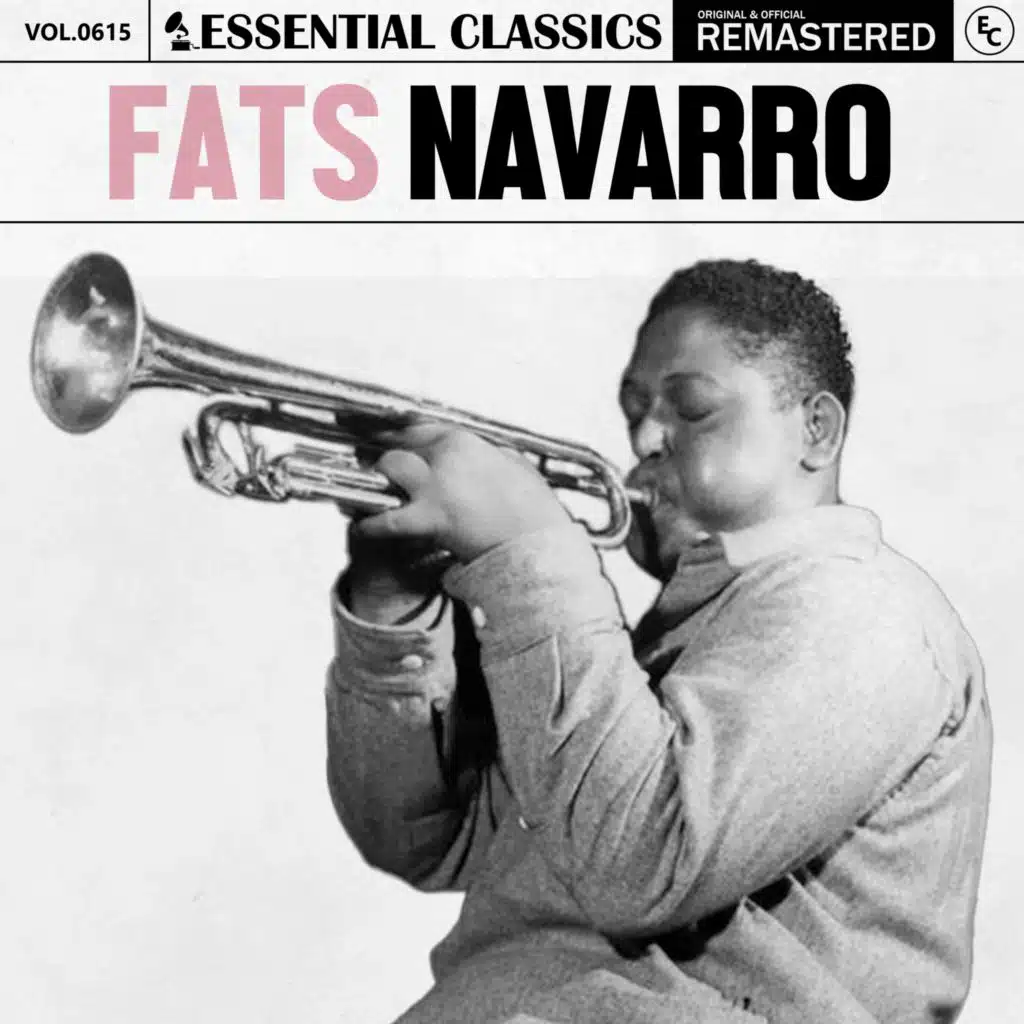 Fats Navarro