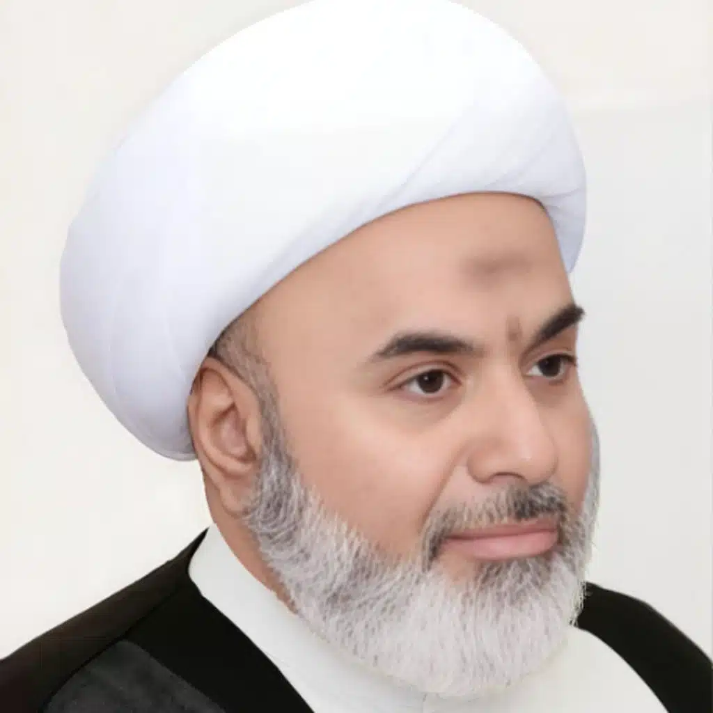 معارف اخلاقية للإمام الصادق عليه السلام | العلامة الحجة الشيخ حسين العايش | ربيع الاول 1447 هـ