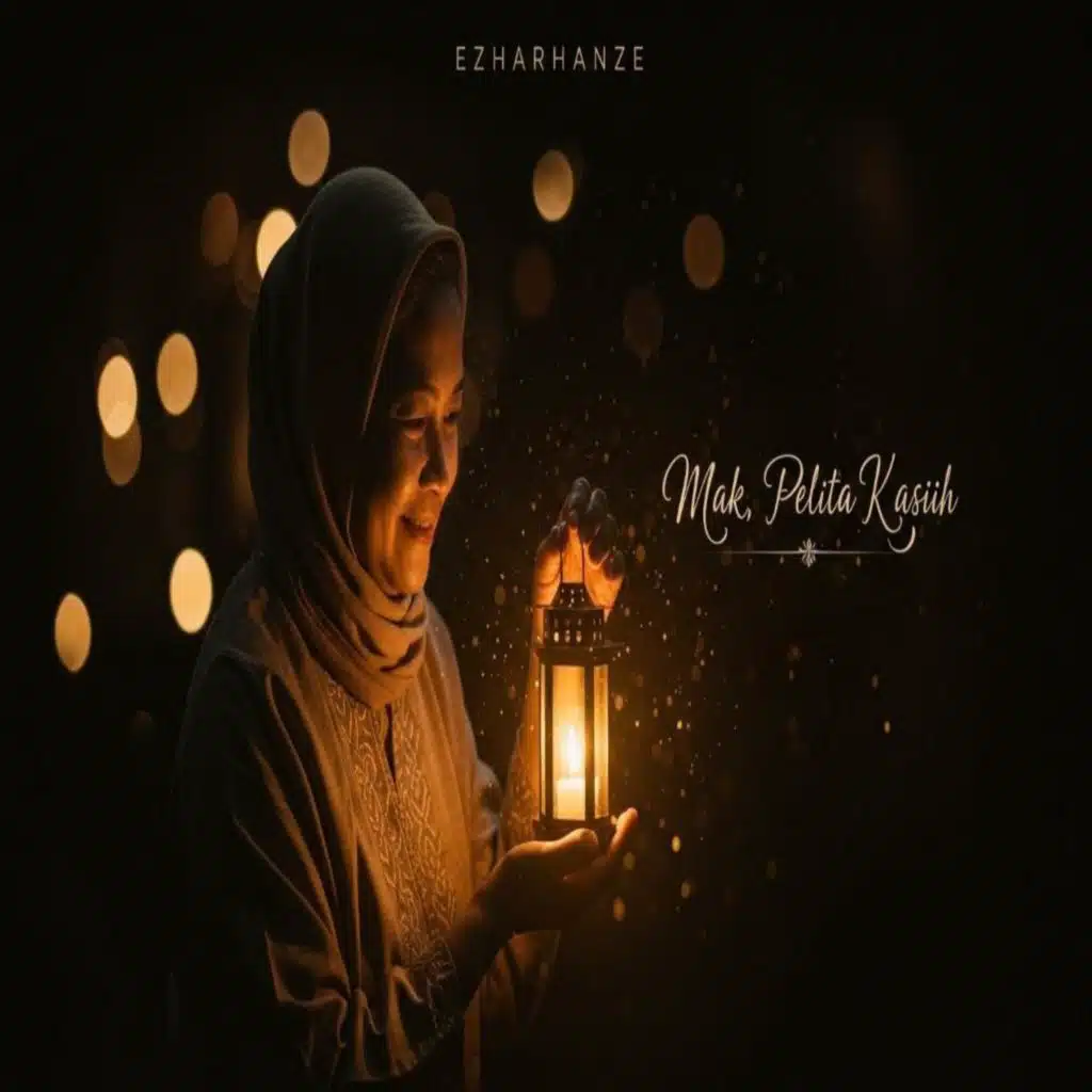 Mak, Pelita Kasih