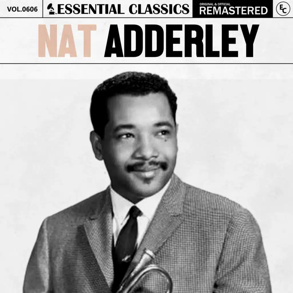 Nat Adderley