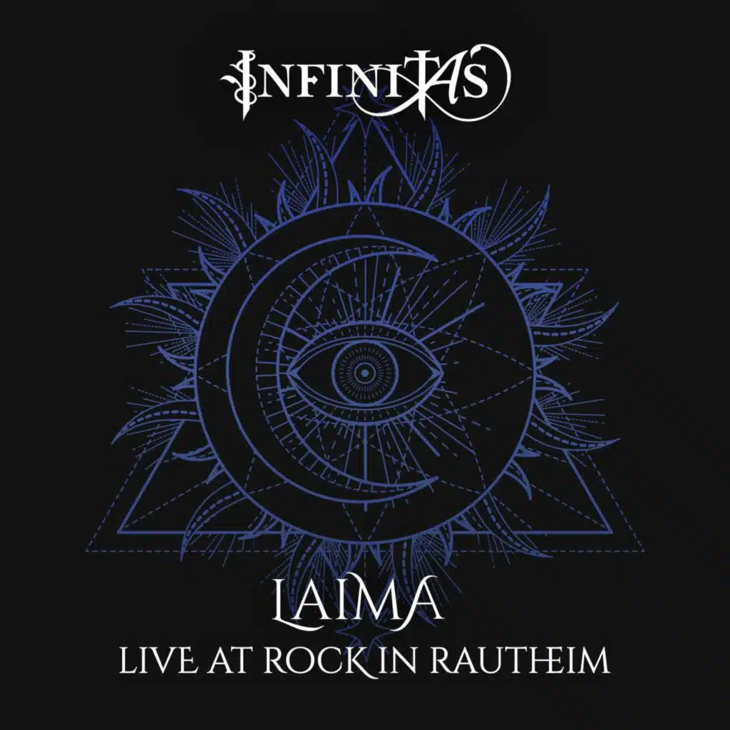 Laima Live at Rock in Rautheim