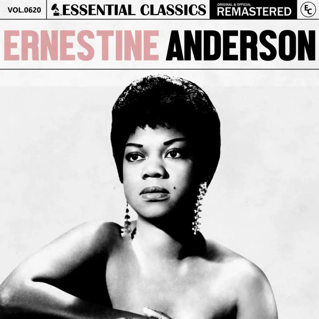Ernestine Anderson
