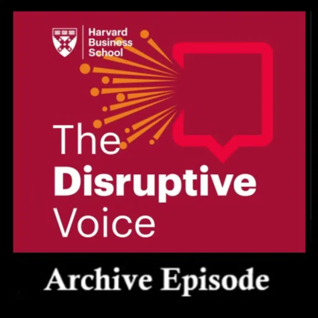 115. Build The Life You Want: A Conversation with Arthur Brooks and Karen Dillon