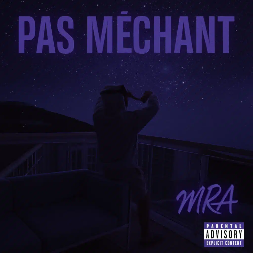 PAS MÉCHANT