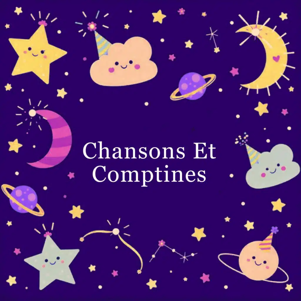 Chansons et comptines