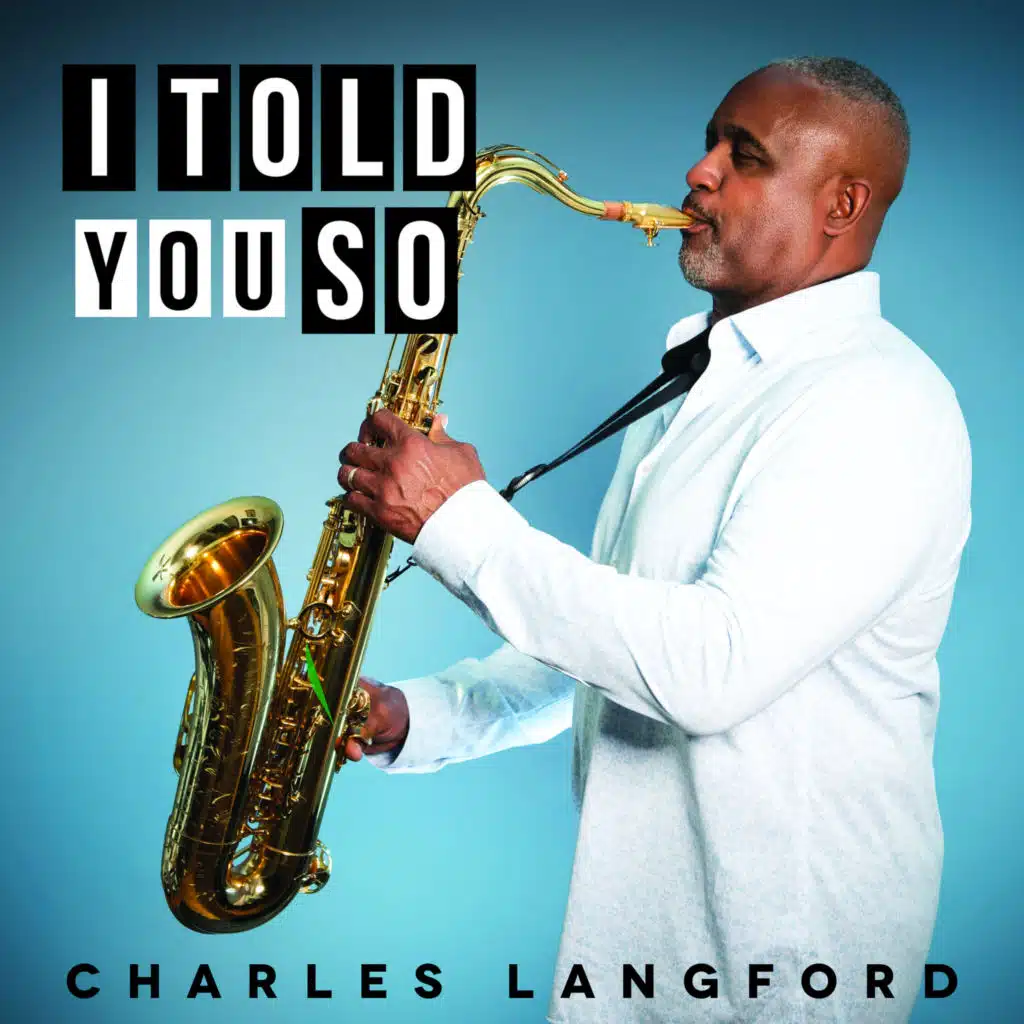 Charles Langford
