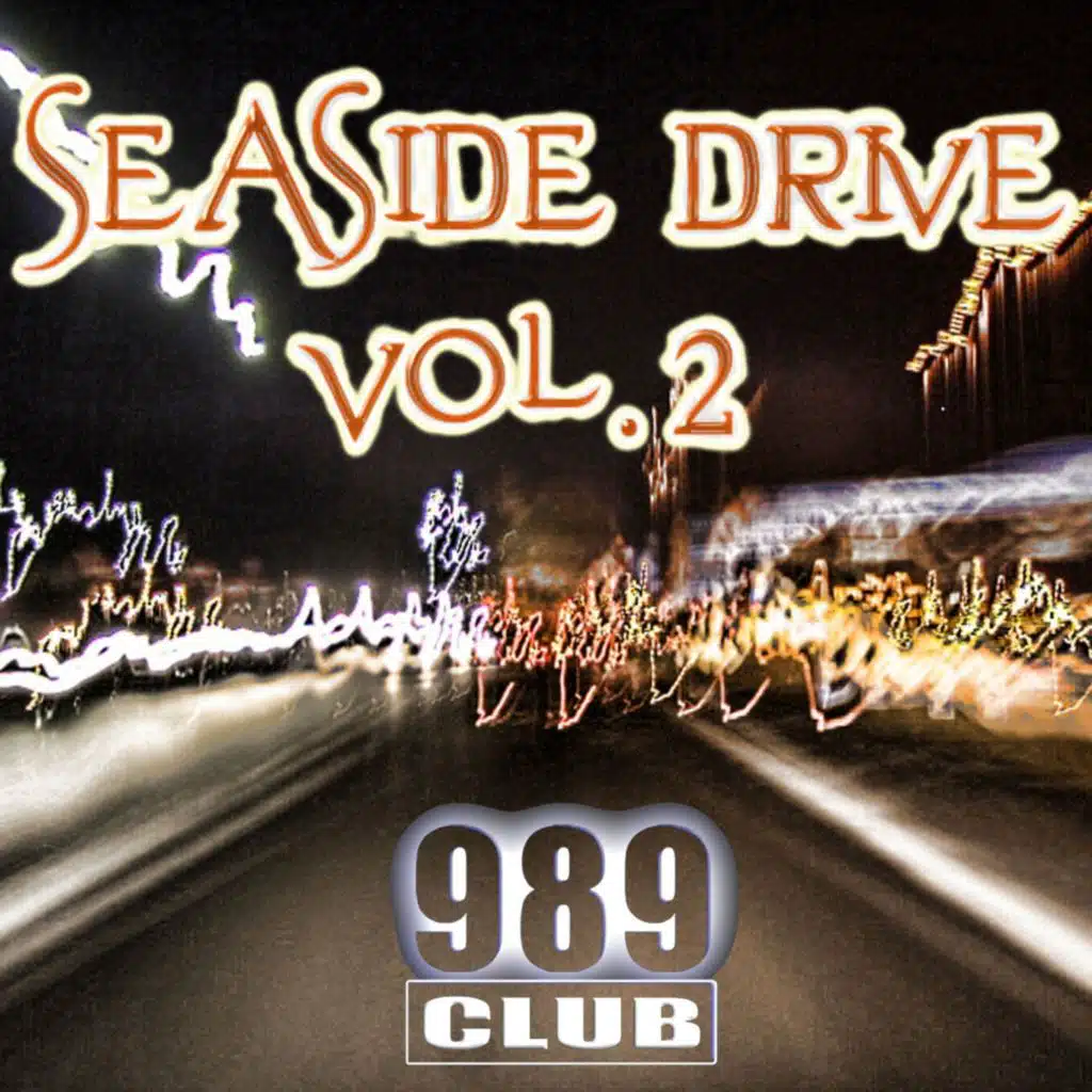 Seaside Drive, Vol. 1