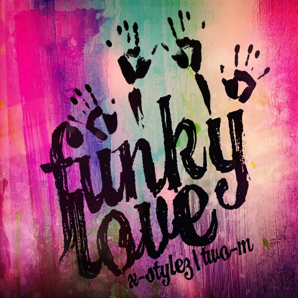 Funky Love