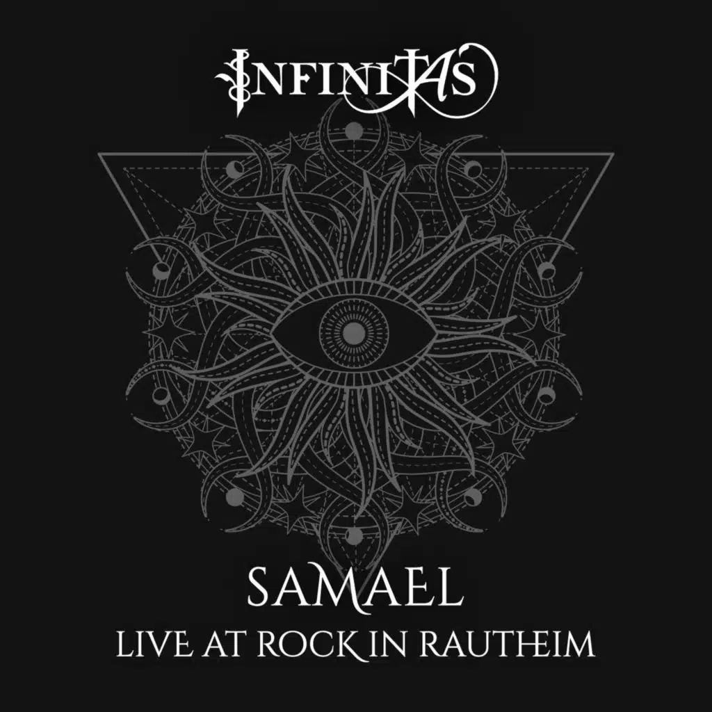 Samael Live at Rock in Rautheim