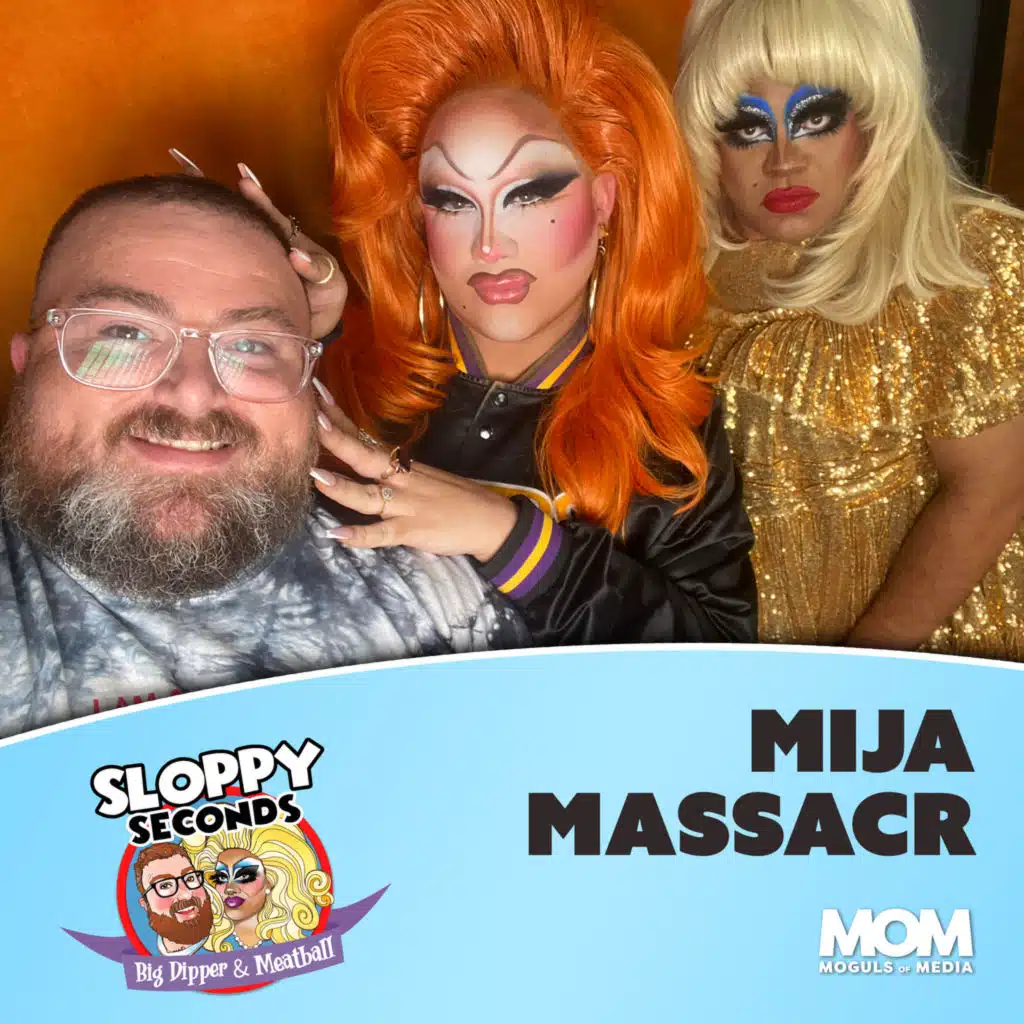 BBW and Beyond (w/ Mija)