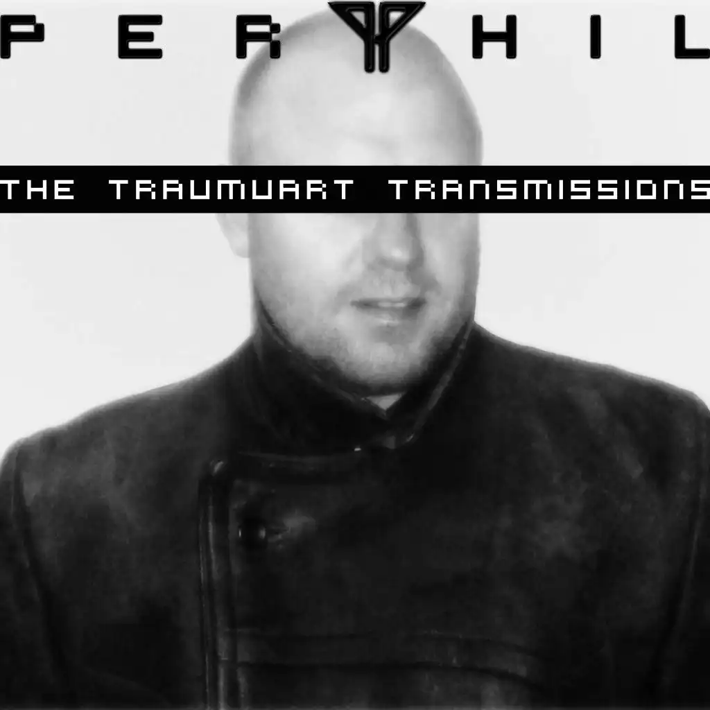 The Traumuart Transmissions
