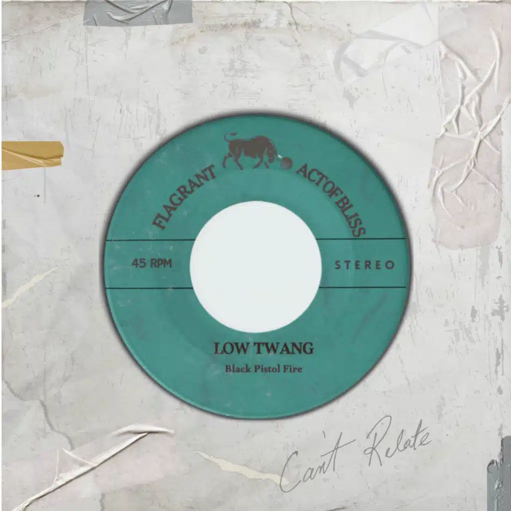 Low Twang