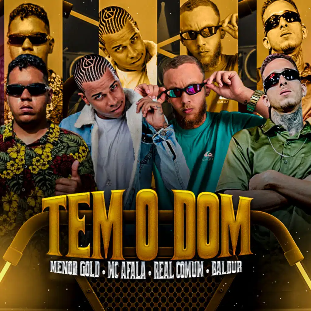 Tem o Dom