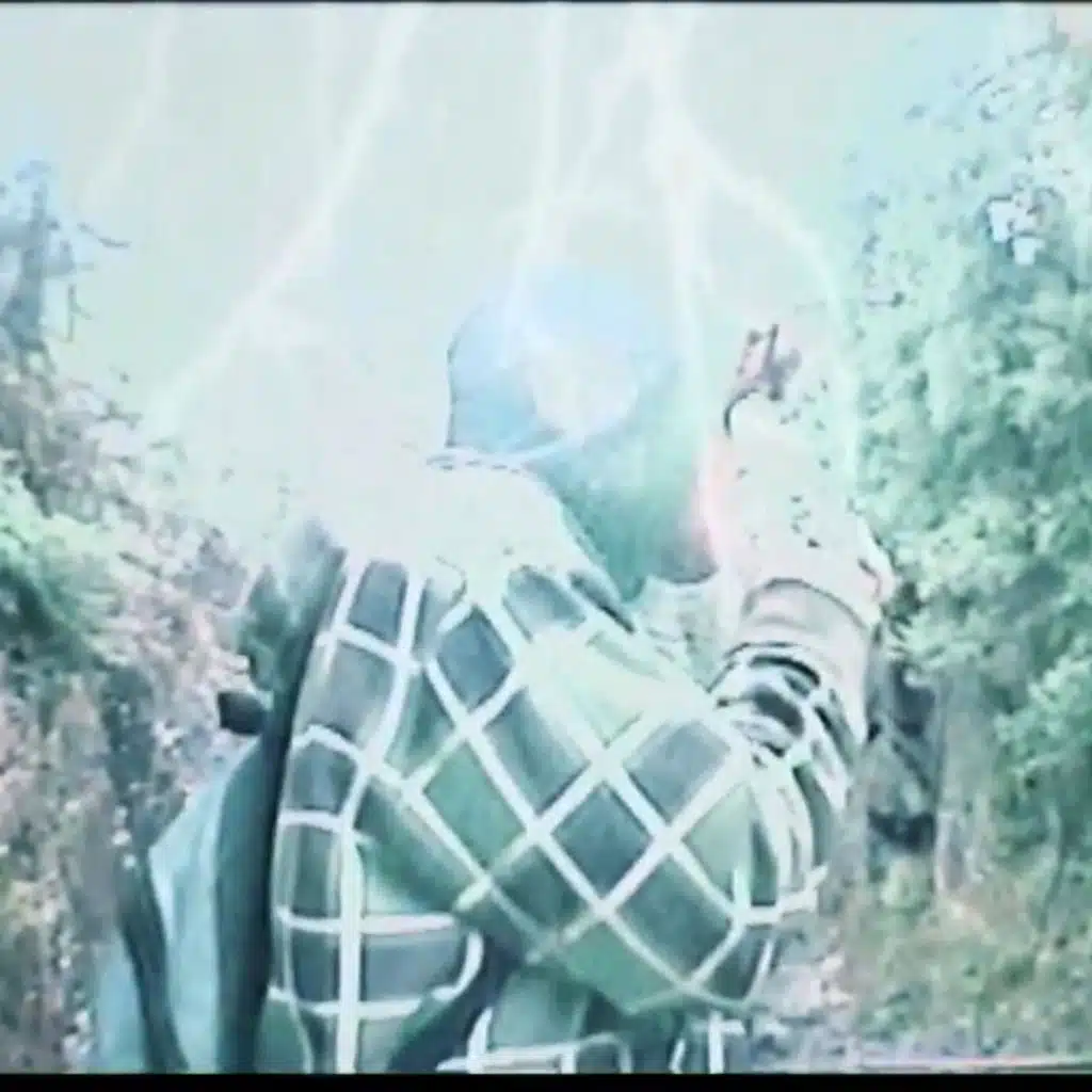 i cant let you in (Radio Edit)