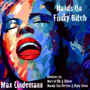 Funky Bitch (Mandy Van Dorten & Davy Jones Remix)
