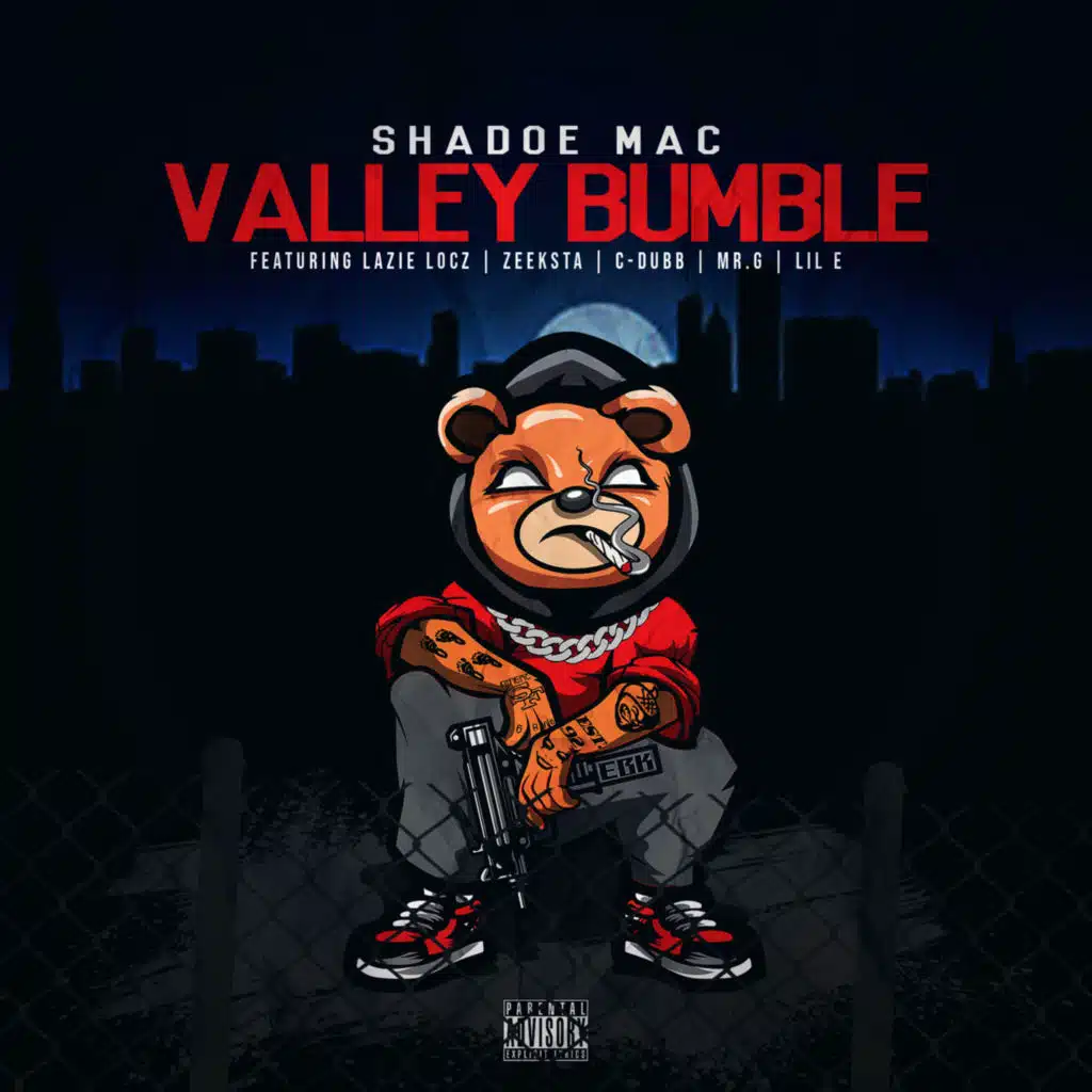 Shadoe Mac