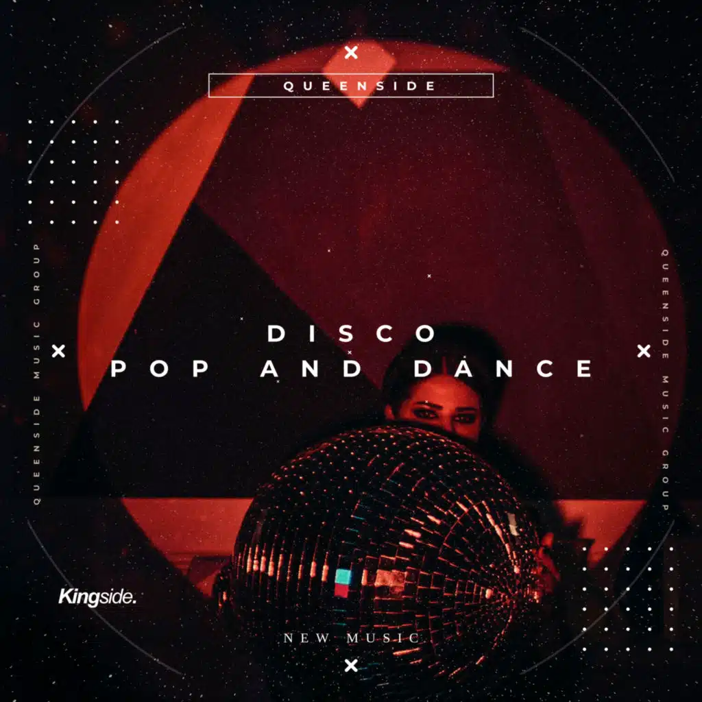Disco Pop & Dance 2025
