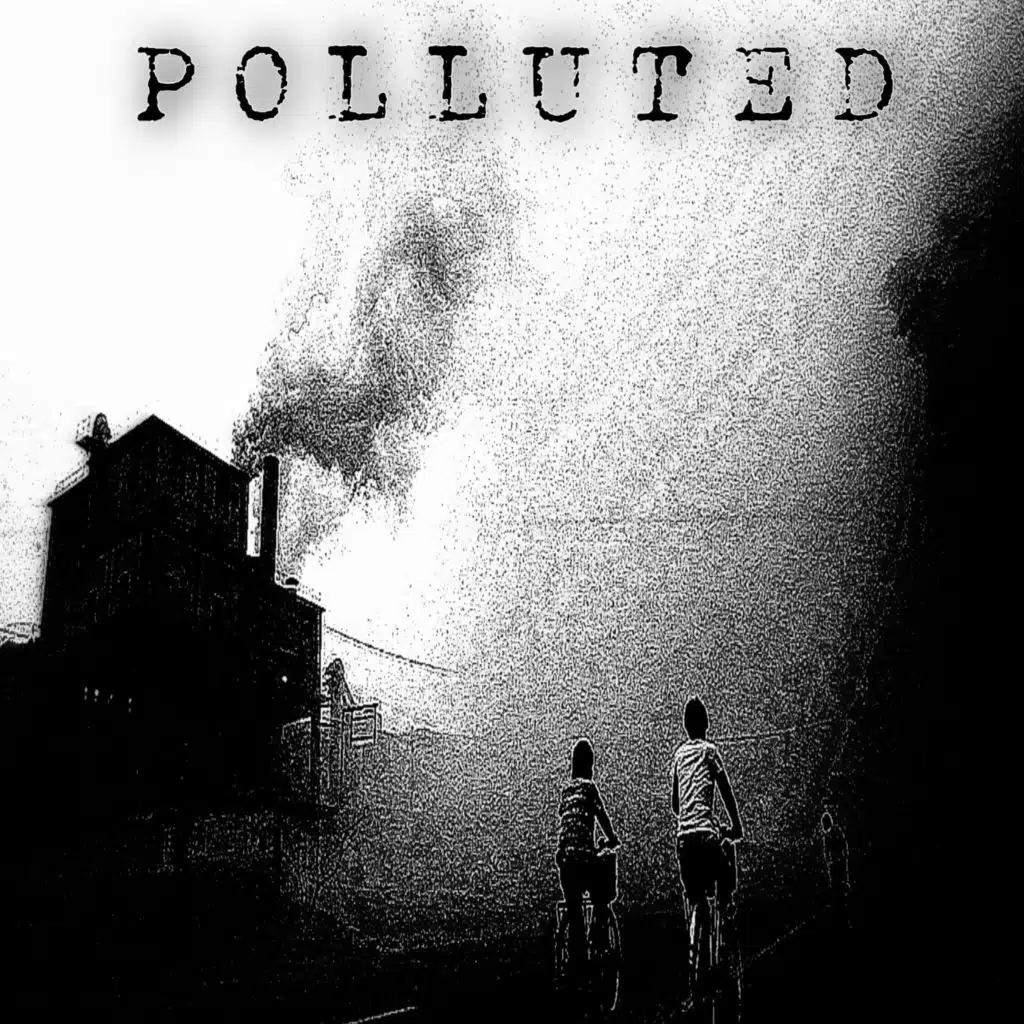 Polluted