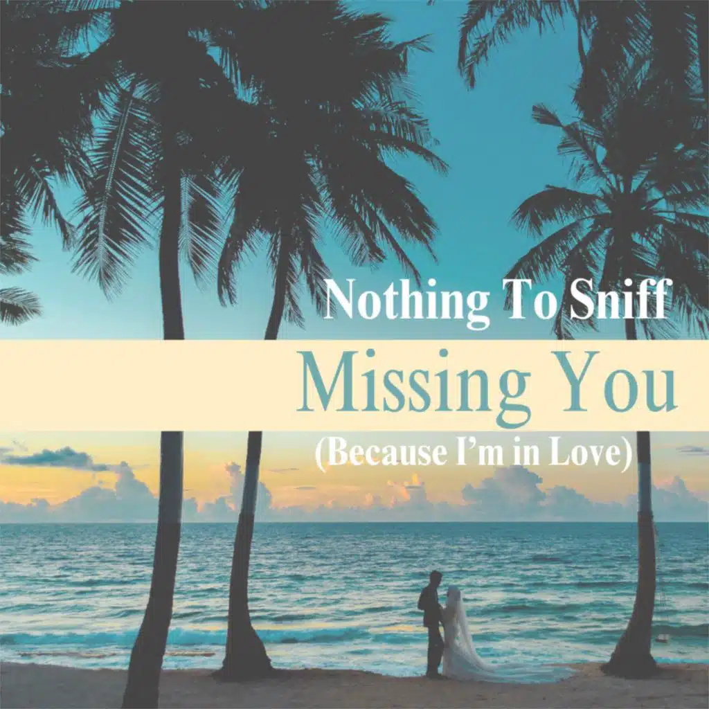 Nothing To Sniff
