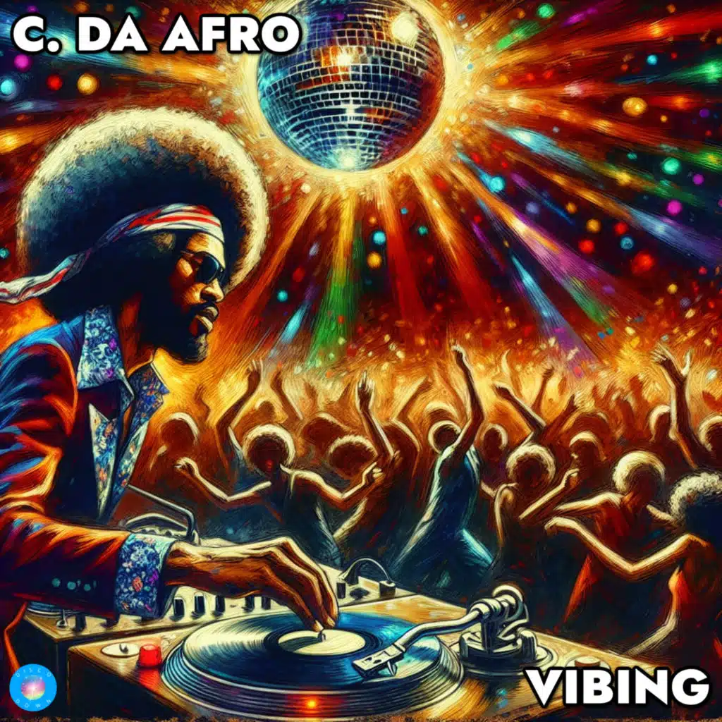 C. Da Afro