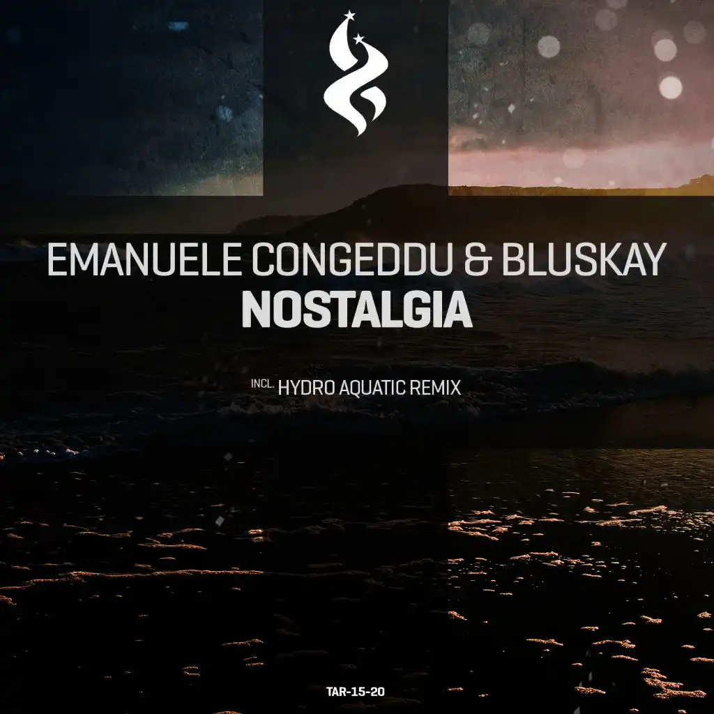 Emanuele Congeddu & Bluskay