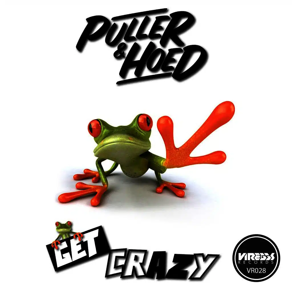 Get Crazy