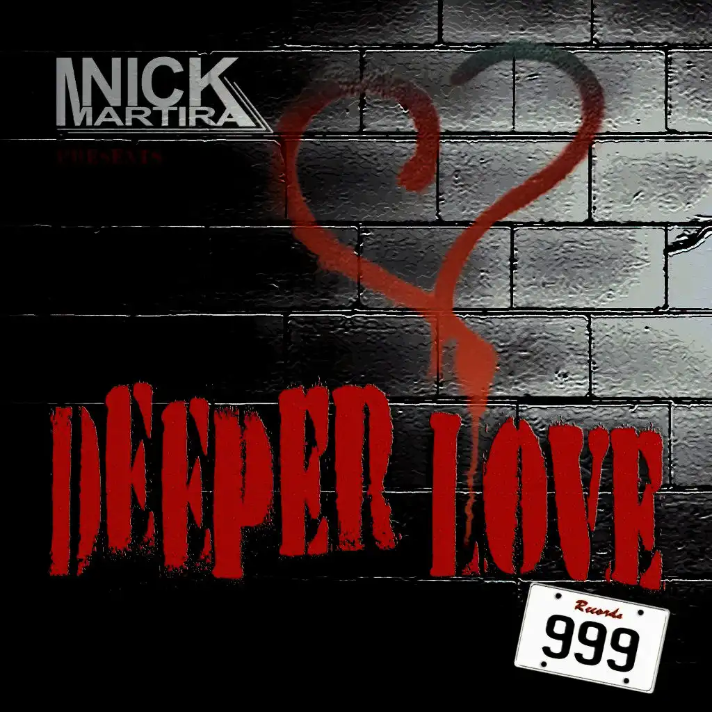 Deeper Love (Joe Dasilva Mix)