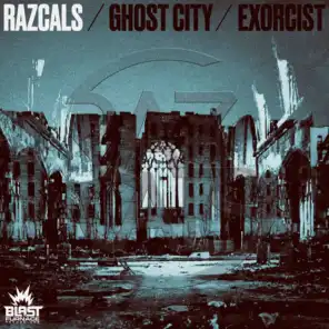 Ghost City / Exorcist
