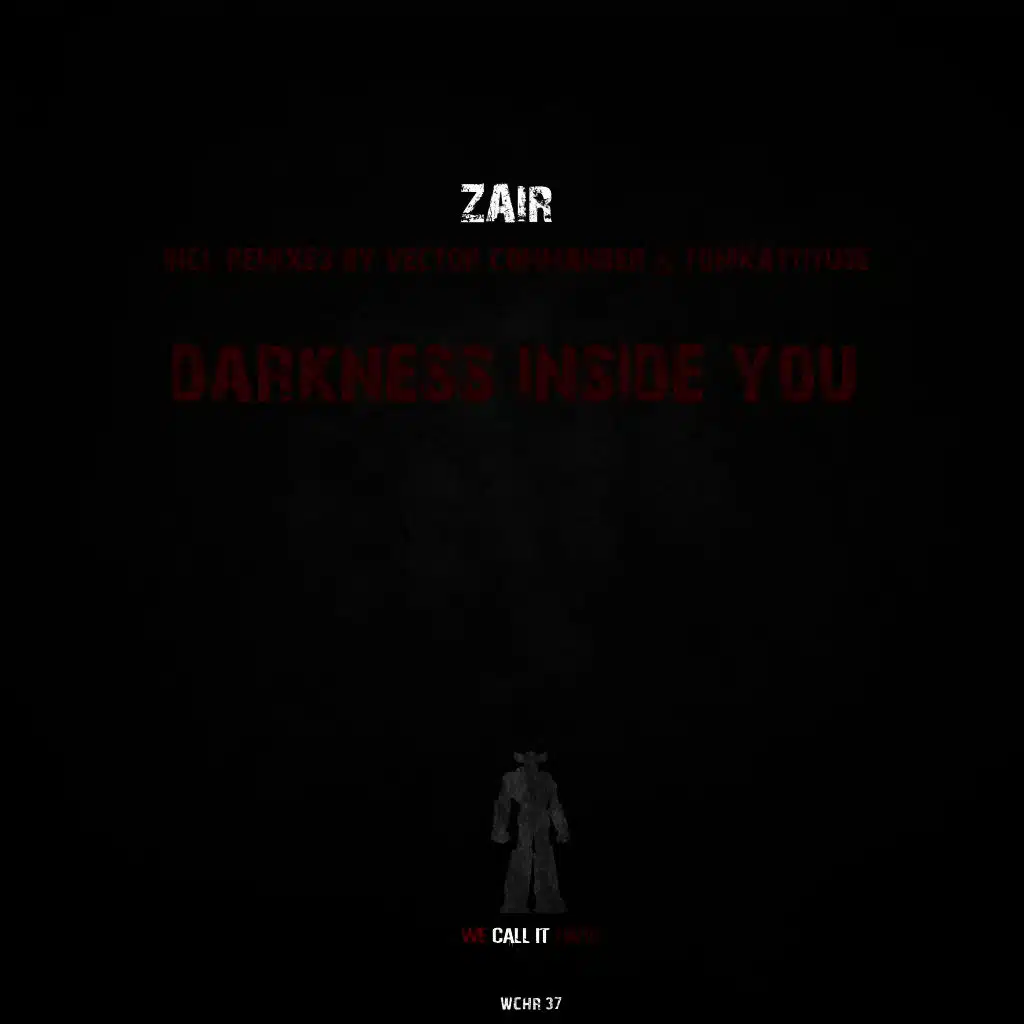 Darkness Inside You (Tonikattitude Remix)