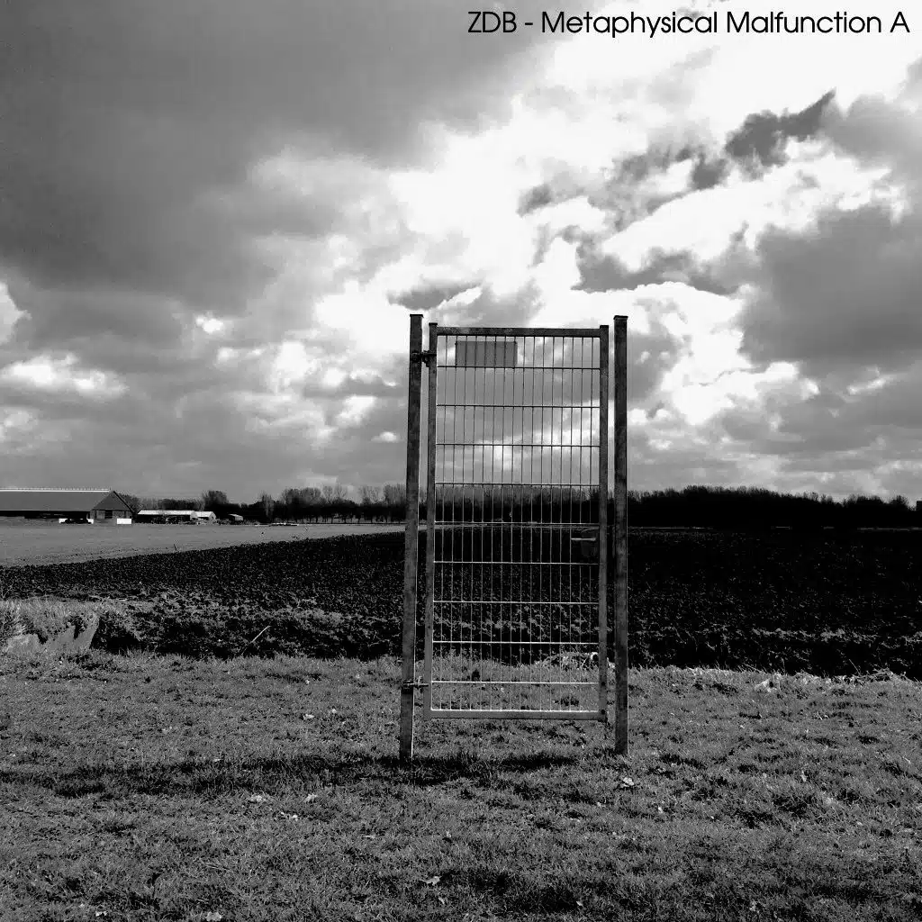 Metaphysical Malfunction A