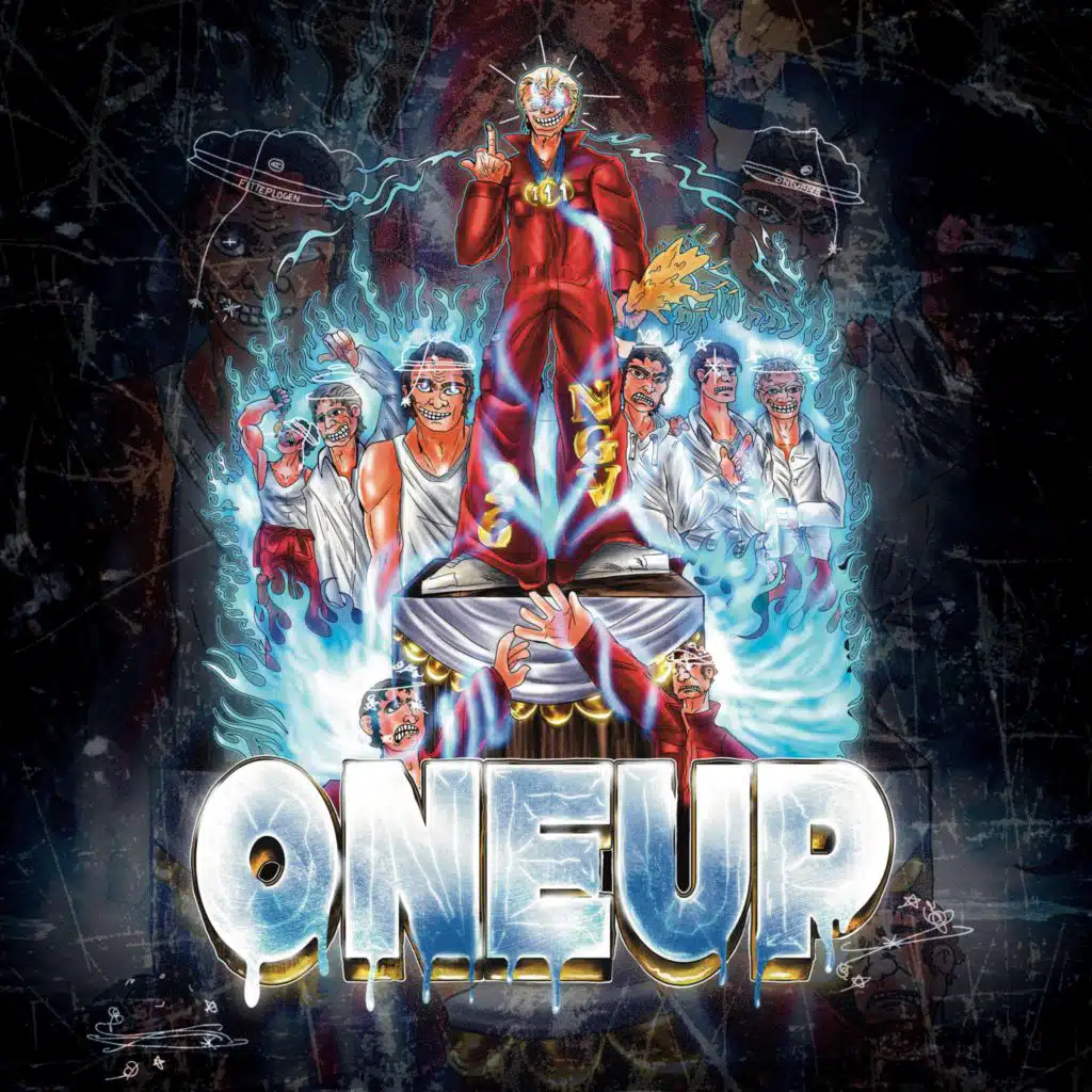 ONEUP 2026