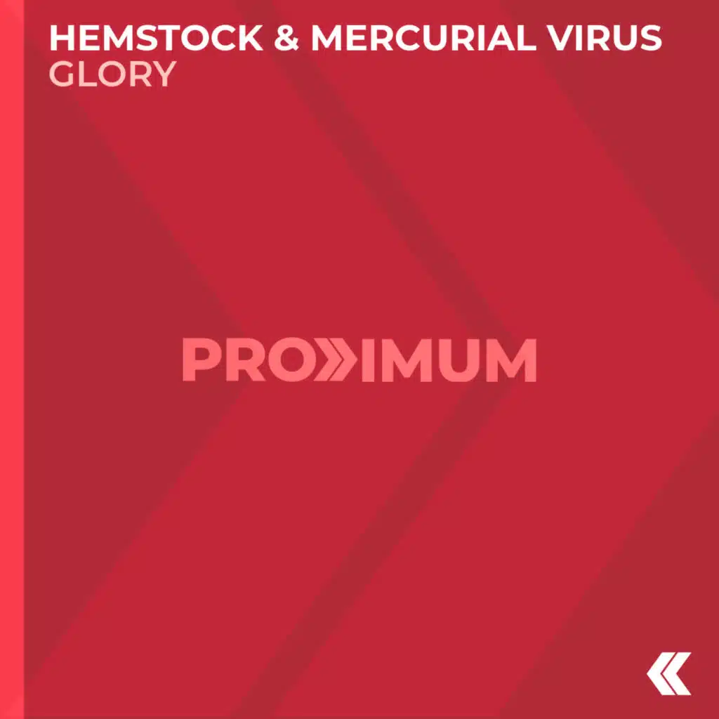 Hemstock & Mercurial Virus