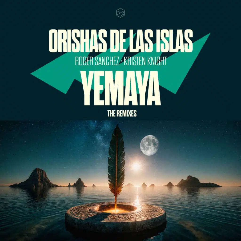Orishas De Las Islas, Roger Sanchez & Kristen Knight