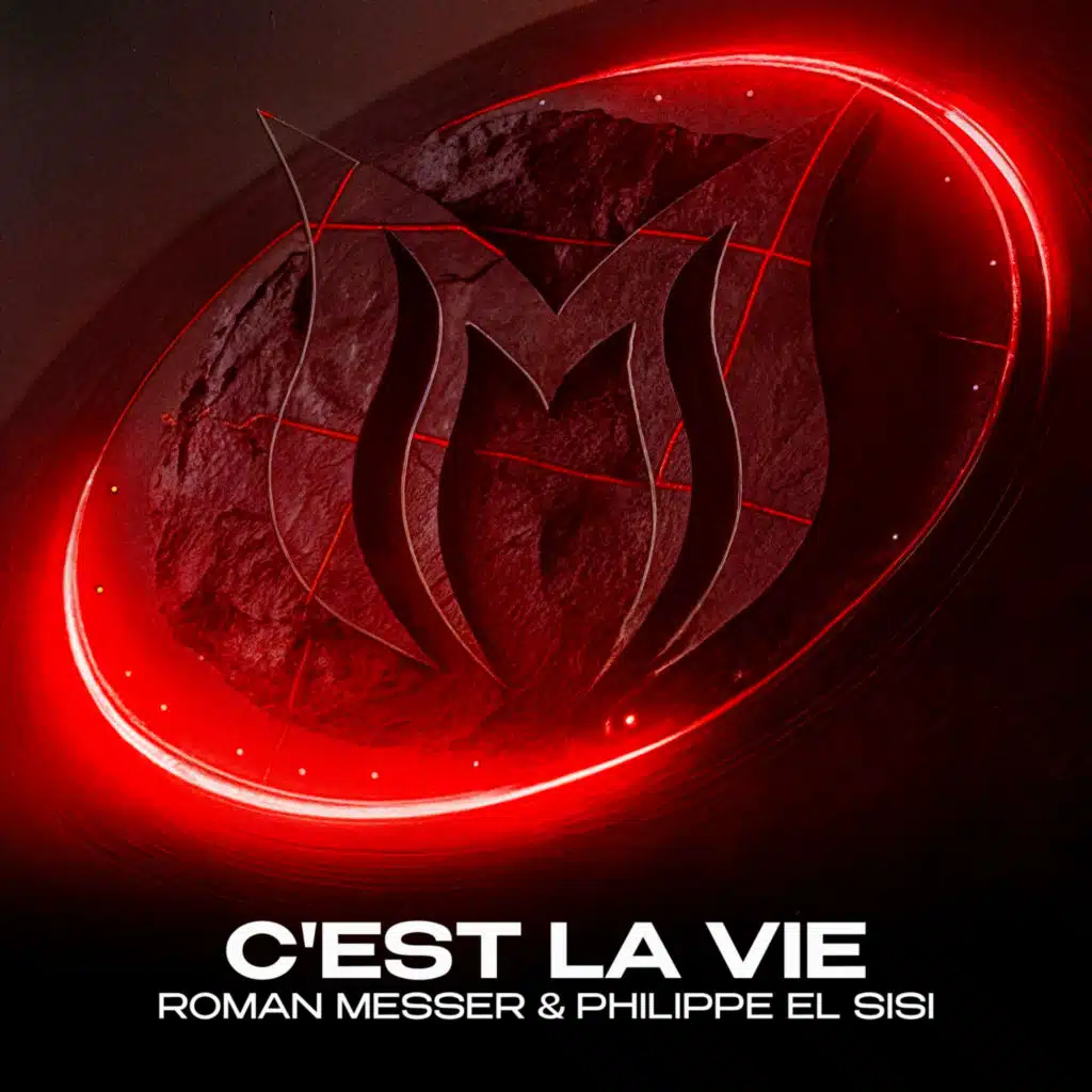 Roman Messer & Philippe El Sisi