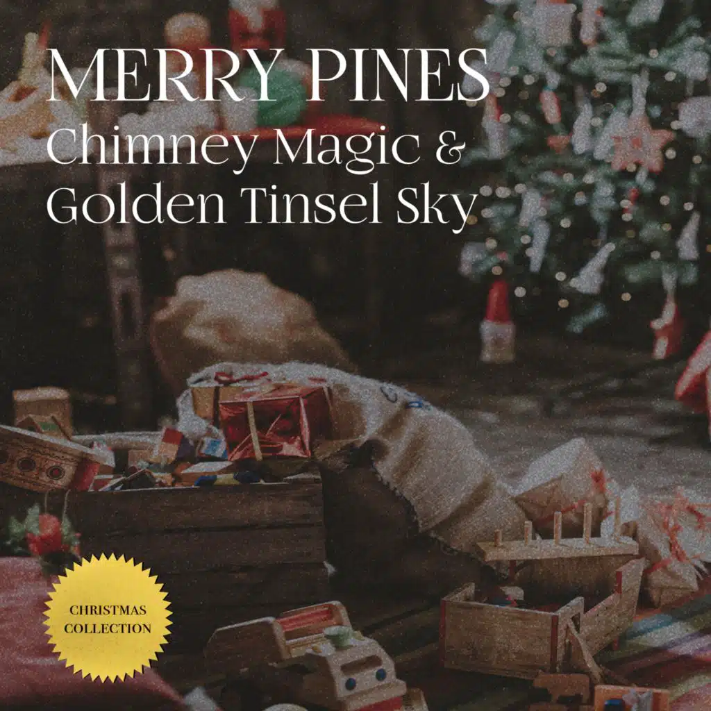Merry Pines
