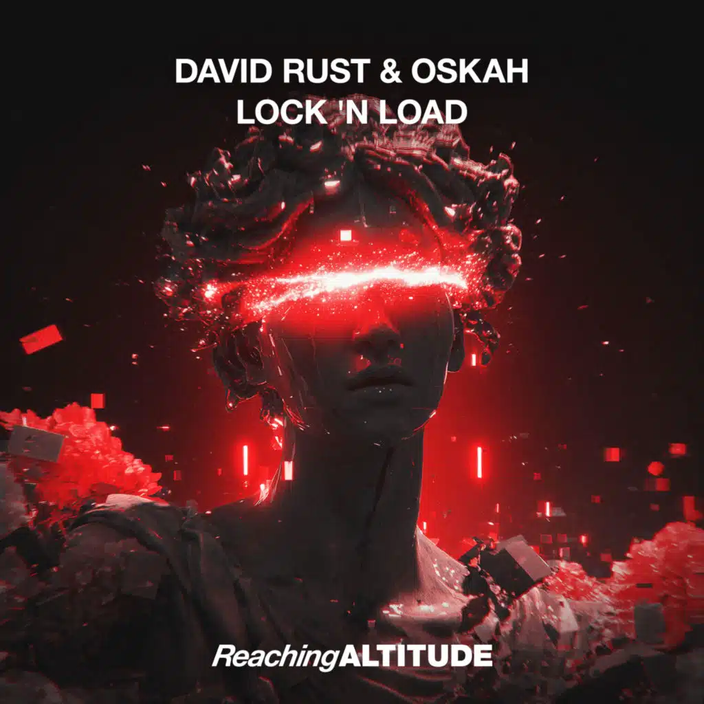 David Rust & Oskah