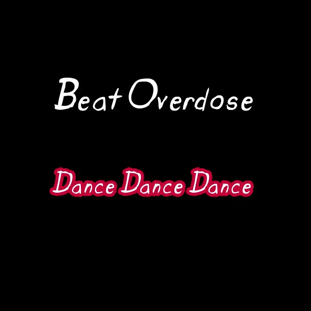Dance Dance Dance (Until the Club Burns Down Remix)