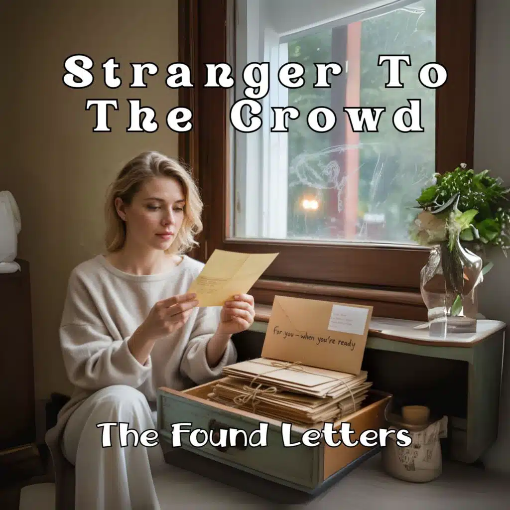 The Found Letters