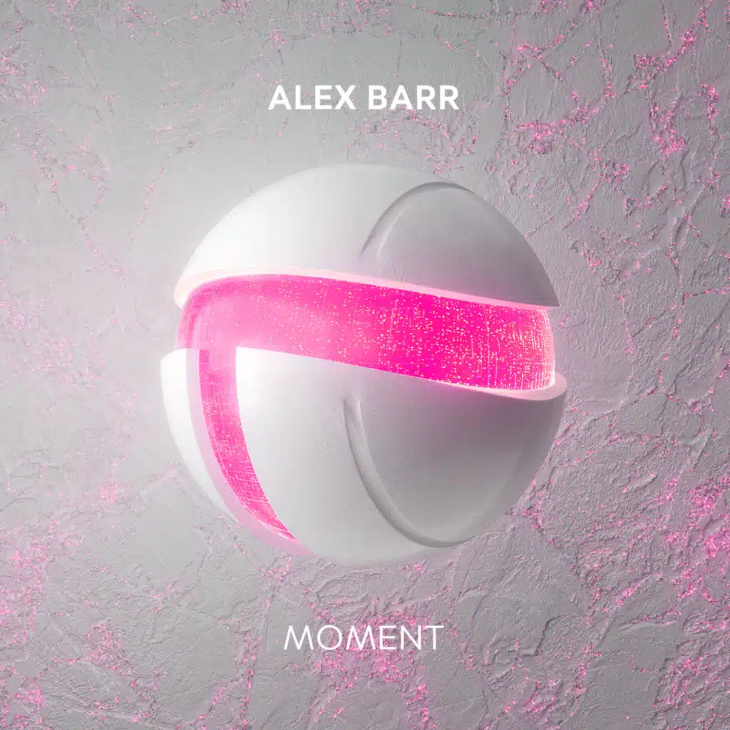 Alex Barr
