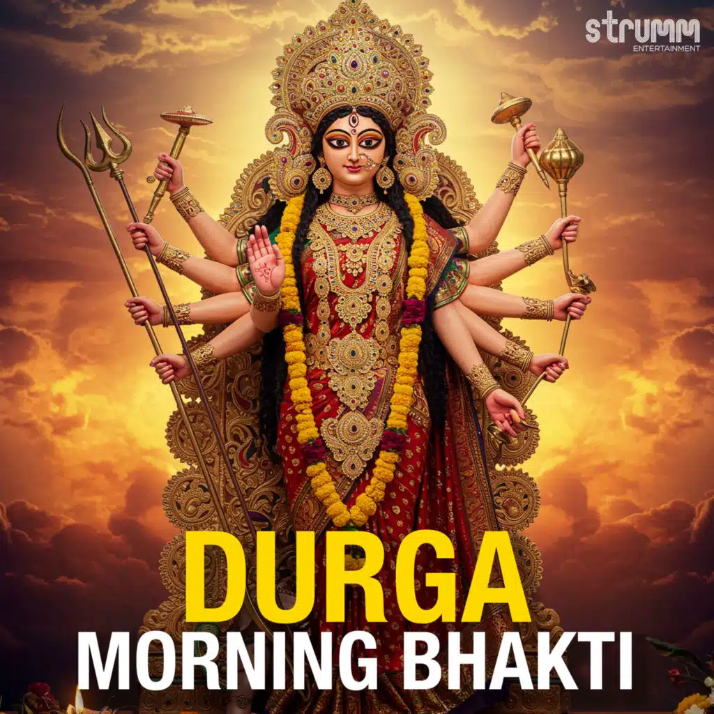 Durga - Morning Bhakti